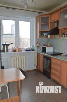 3-к квартира, вторичка, 63м2, 9/9 этаж