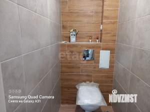 2-к квартира, вторичка, 64м2, 6/10 этаж