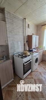3-к квартира, вторичка, 56м2, 2/9 этаж