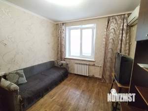 2-к квартира, вторичка, 53м2, 2/9 этаж