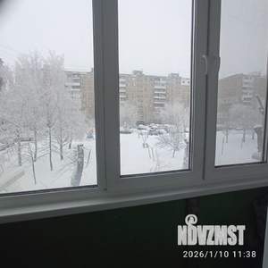 3-к квартира, вторичка, 59м2, 2/5 этаж