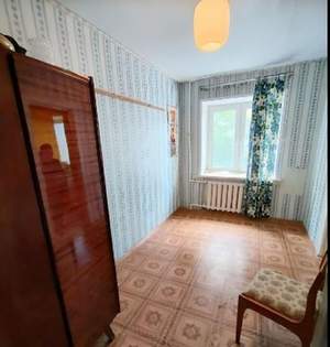 2-к квартира, вторичка, 46м2, 3/5 этаж