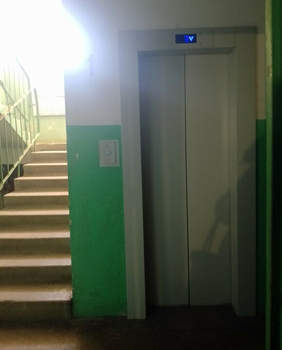 3-к квартира, вторичка, 72м2, 6/9 этаж