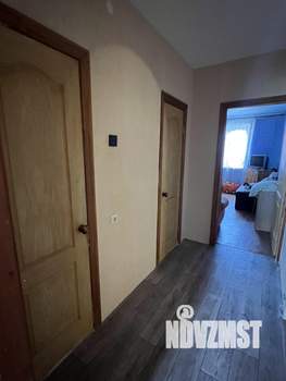 3-к квартира, вторичка, 80м2, 10/10 этаж