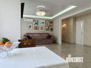 3-к квартира, вторичка, 82м2, 9/25 этаж