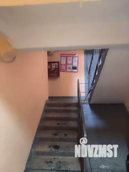 2-к квартира, вторичка, 50м2, 8/12 этаж