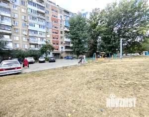 1-к квартира, вторичка, 33м2, 5/10 этаж