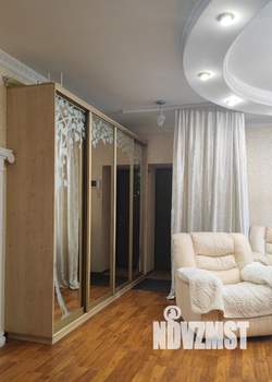 4-к квартира, вторичка, 146м2, 8/10 этаж