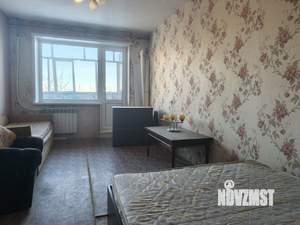 1-к квартира, вторичка, 30м2, 6/9 этаж