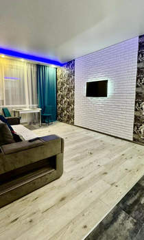 2-к квартира, вторичка, 45м2, 10/37 этаж