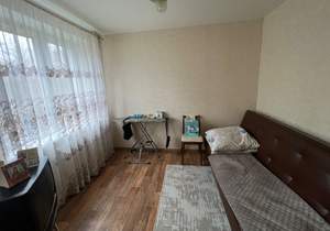 3-к квартира, вторичка, 57м2, 1/9 этаж