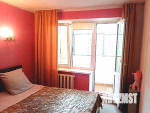 3-к квартира, вторичка, 60м2, 1/9 этаж