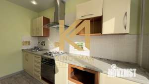 1-к квартира, вторичка, 44м2, 3/10 этаж