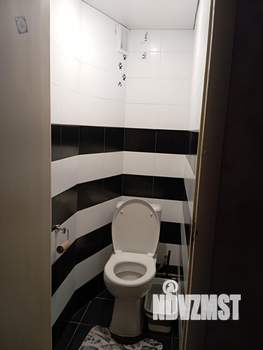 1-к квартира, вторичка, 33м2, 6/9 этаж