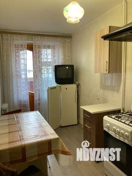 1-к квартира, вторичка, 36м2, 6/9 этаж