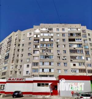 2-к квартира, вторичка, 54м2, 2/10 этаж