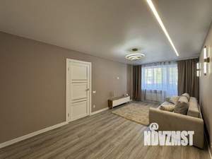 2-к квартира, вторичка, 44м2, 2/10 этаж