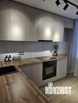 1-к квартира, вторичка, 39м2, 6/10 этаж