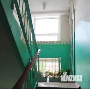 2-к квартира, вторичка, 42м2, 5/6 этаж