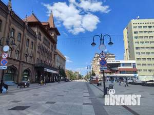 1-к квартира, вторичка, 35м2, 1/2 этаж