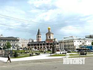 3-к квартира, вторичка, 61м2, 6/9 этаж