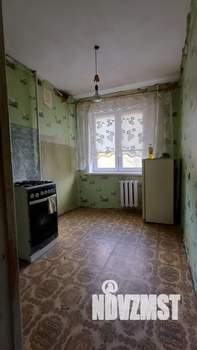 2-к квартира, вторичка, 46м2, 3/9 этаж