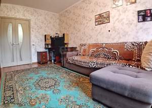 3-к квартира, вторичка, 63м2, 4/9 этаж