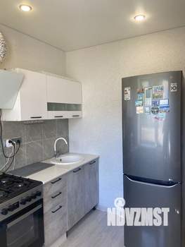 1-к квартира, вторичка, 31м2, 3/3 этаж