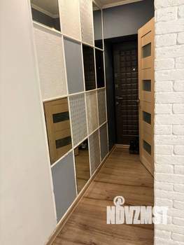 Студия квартира, вторичка, 31м2, 1/5 этаж