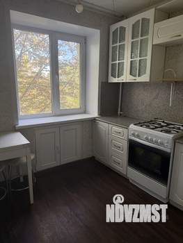 2-к квартира, вторичка, 46м2, 4/5 этаж