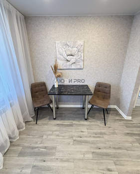 1-к квартира, вторичка, 31м2, 9/10 этаж