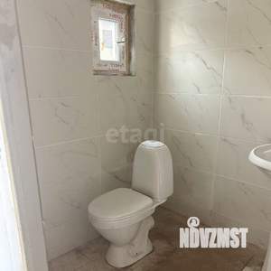 1-к квартира, вторичка, 33м2, 1/1 этаж