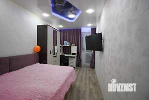 4-к квартира, вторичка, 80м2, 3/9 этаж