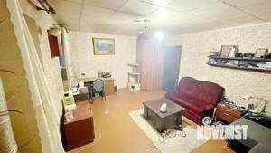 3-к квартира, вторичка, 68м2, 6/9 этаж