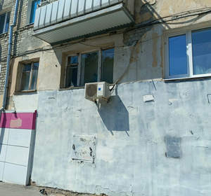 2-к квартира, вторичка, 43м2, 2/5 этаж