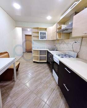 1-к квартира, вторичка, 40м2, 2/10 этаж