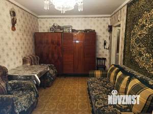 2-к квартира, вторичка, 49м2, 2/9 этаж