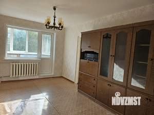 3-к квартира, вторичка, 56м2, 5/5 этаж