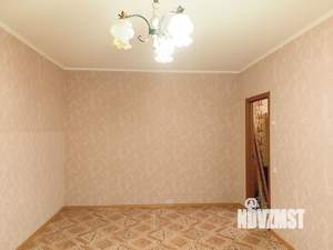2-к квартира, вторичка, 56м2, 2/10 этаж