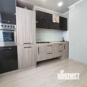 1-к квартира, вторичка, 40м2, 3/10 этаж