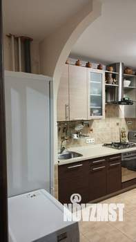 3-к квартира, вторичка, 66м2, 6/9 этаж