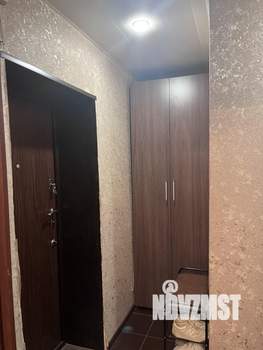 1-к квартира, вторичка, 33м2, 6/9 этаж