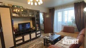 3-к квартира, вторичка, 43м2, 5/5 этаж