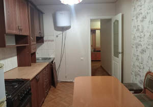 1-к квартира, вторичка, 38м2, 3/10 этаж