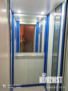 2-к квартира, вторичка, 52м2, 3/10 этаж