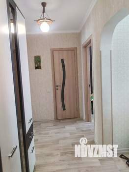 2-к квартира, вторичка, 51м2, 2/6 этаж