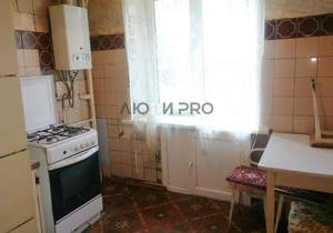 3-к квартира, вторичка, 50м2, 2/6 этаж