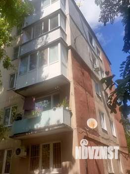 2-к квартира, вторичка, 43м2, 5/5 этаж