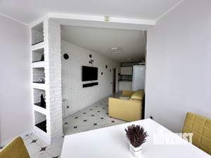 2-к квартира, вторичка, 73м2, 5/16 этаж