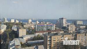 3-к квартира, вторичка, 90м2, 17/22 этаж